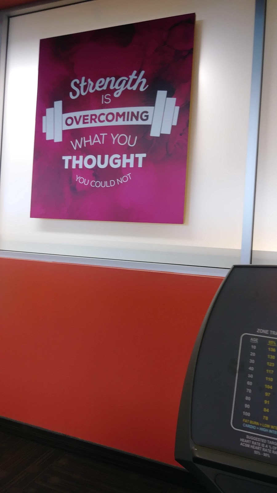GoodLife Fitness North York Don Mills and Eglinton | 825 Don Mills Rd, North York, ON M3C 1V4, Canada | Phone: (416) 383-1816