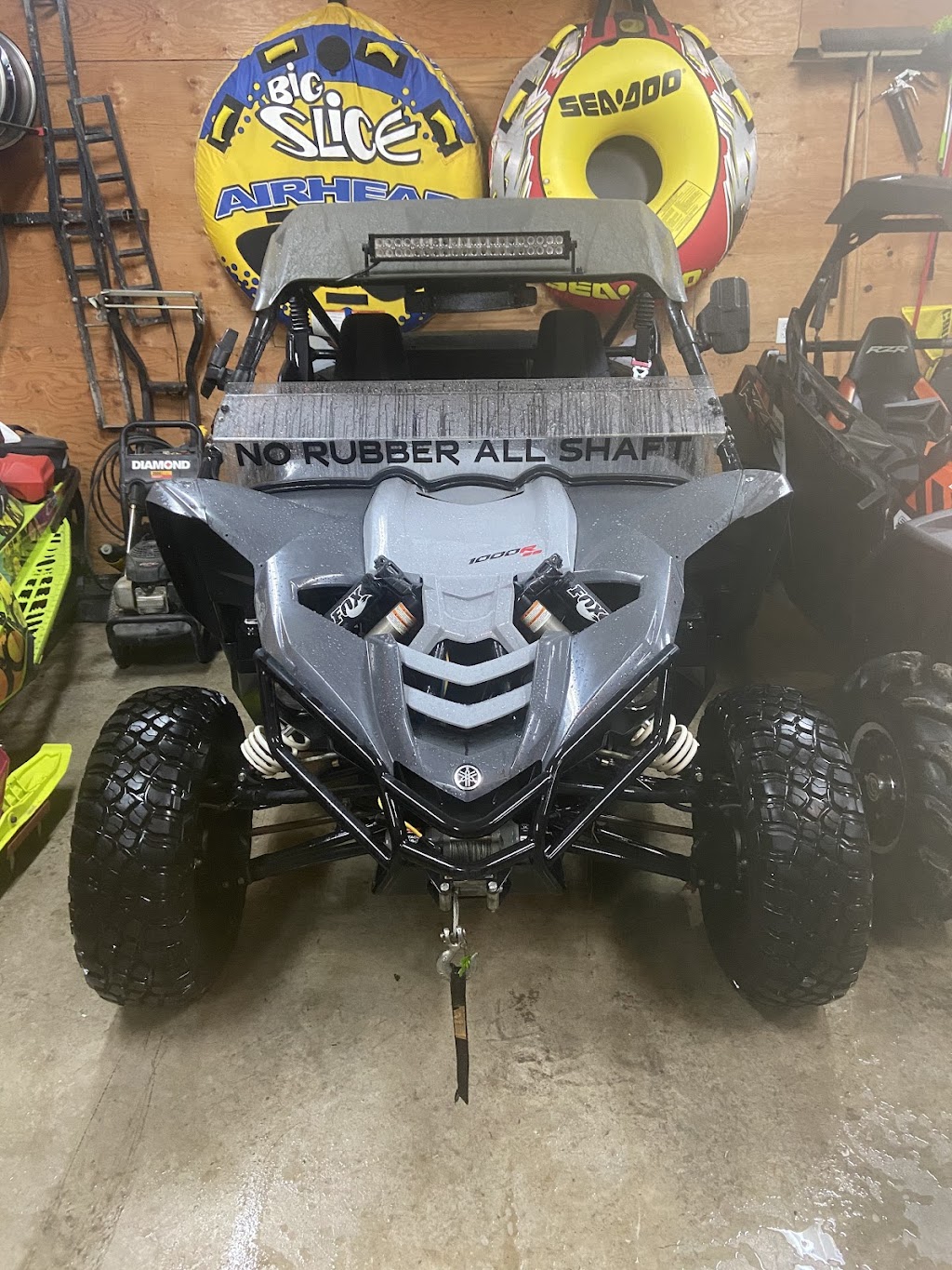 Mackays Powersports | 137 Silver Rd, West Northfield, NS B4V 5E6, Canada | Phone: (902) 521-3104