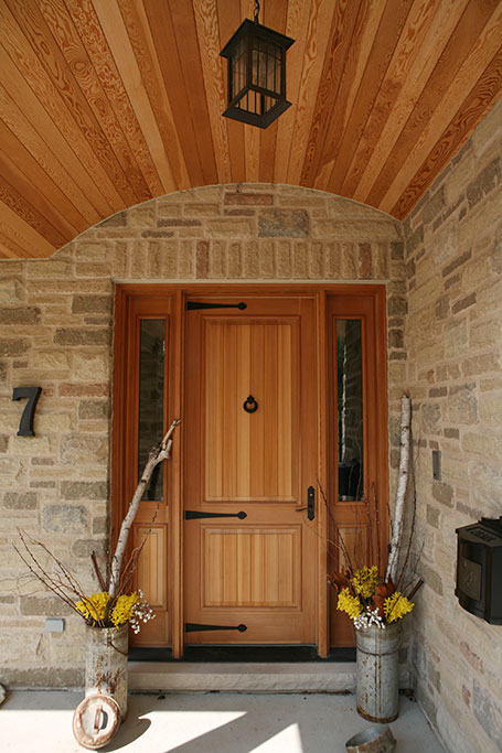 Seaman & Sons Builders | 278 Clarendon St, Southampton, ON N0H 2L0, Canada | Phone: (519) 386-8159