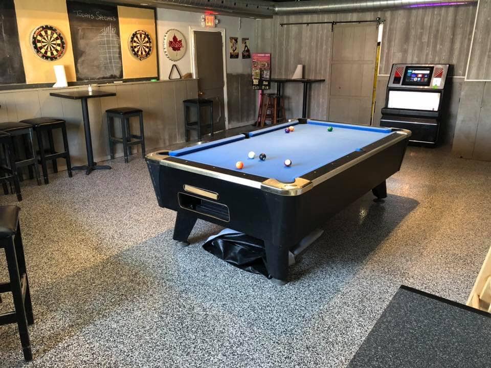 Ontario Epoxy Flooring | 121 Olivetree Rd, Brantford, ON N3R 7Z8, Canada | Phone: (519) 717-7331