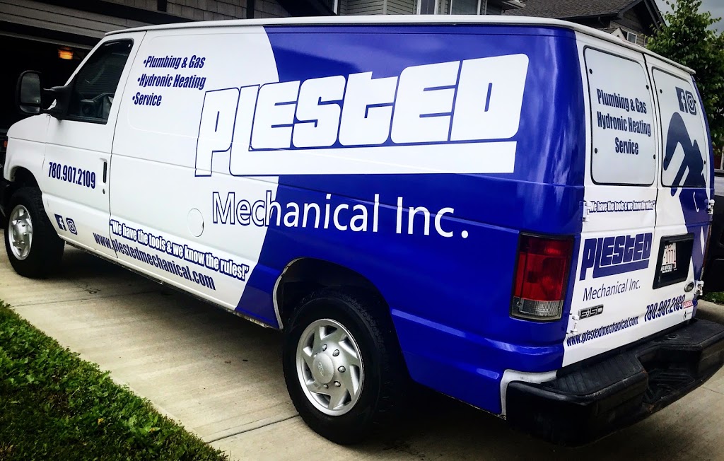 Plested Mechanical Inc. | home goods store | 51 Silverstone Dr, Stony Plain, AB T7Z 0E8, Canada | 7809072109 OR +1 780-907-2109
