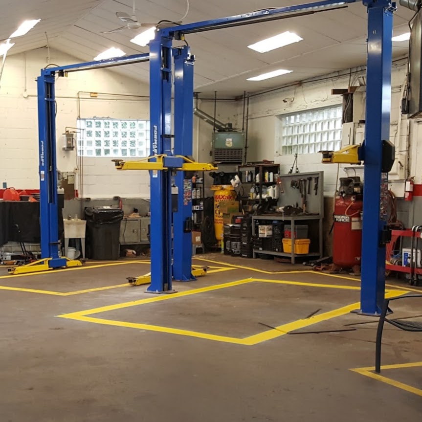 Technical Automotive Centre | 35 Emery St W, London, ON N6J 1R7, Canada | Phone: (519) 936-3151