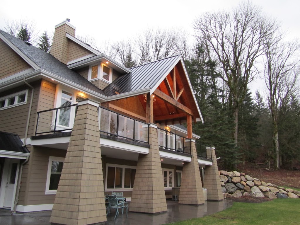 John Pool Construction Ltd | 35010 Fore Rd, Abbotsford, BC V3G 1R6, Canada | Phone: (604) 855-1375