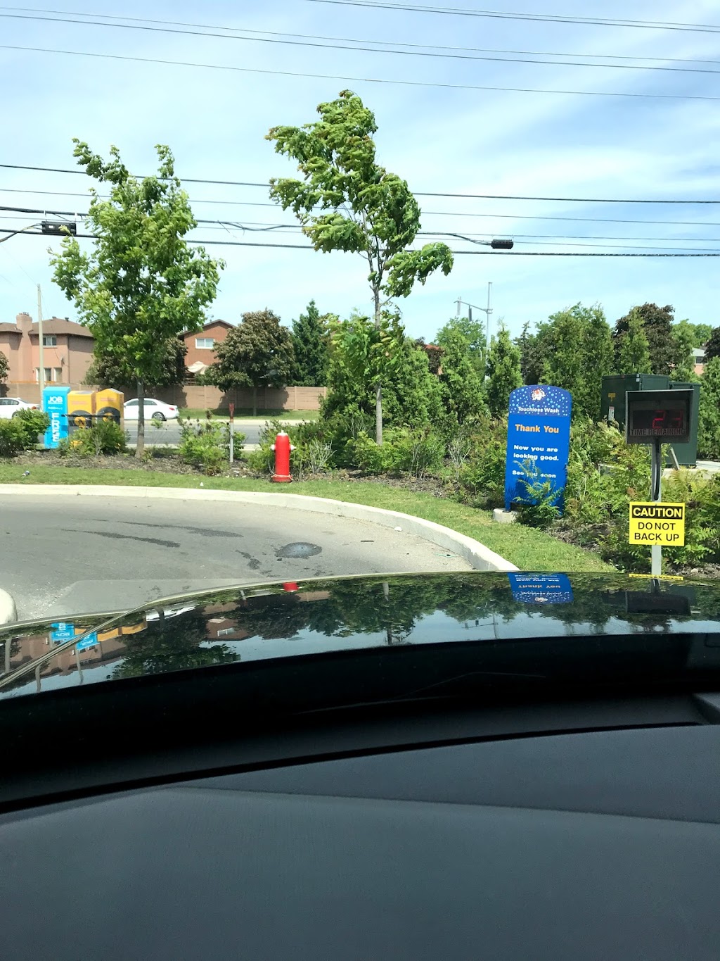 Esso | 632 Burnhamthorpe Rd W, Mississauga, ON L5B 2C4, Canada | Phone: (905) 848-0786