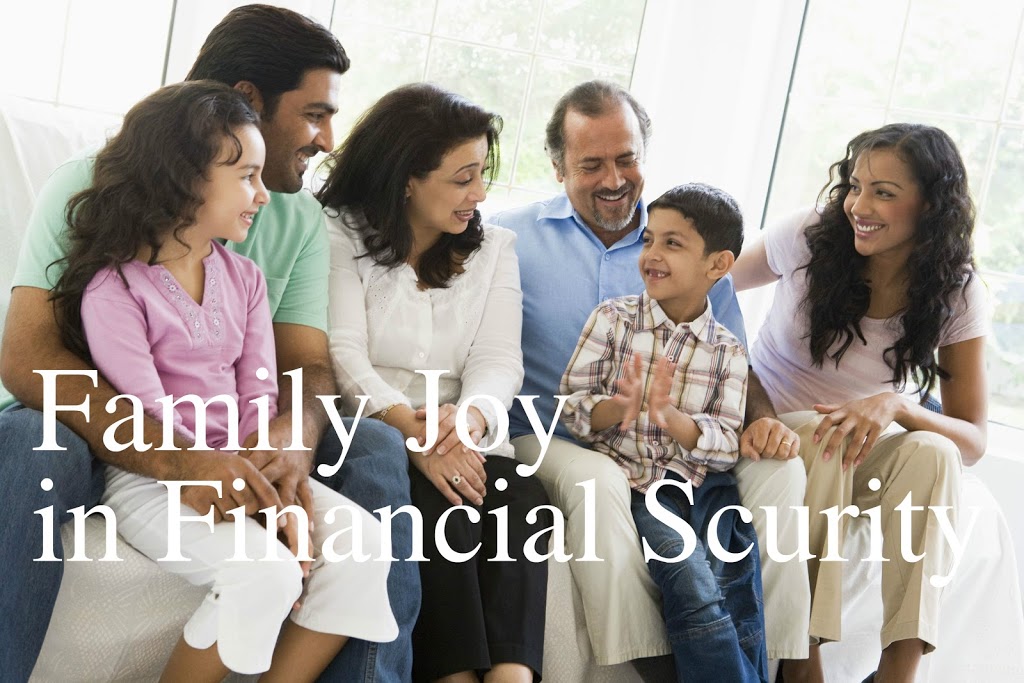 Life Value Financial | 28 Hurlbut Crescent, Warkworth, ON K0K 3K0, Canada | Phone: (289) 928-2077