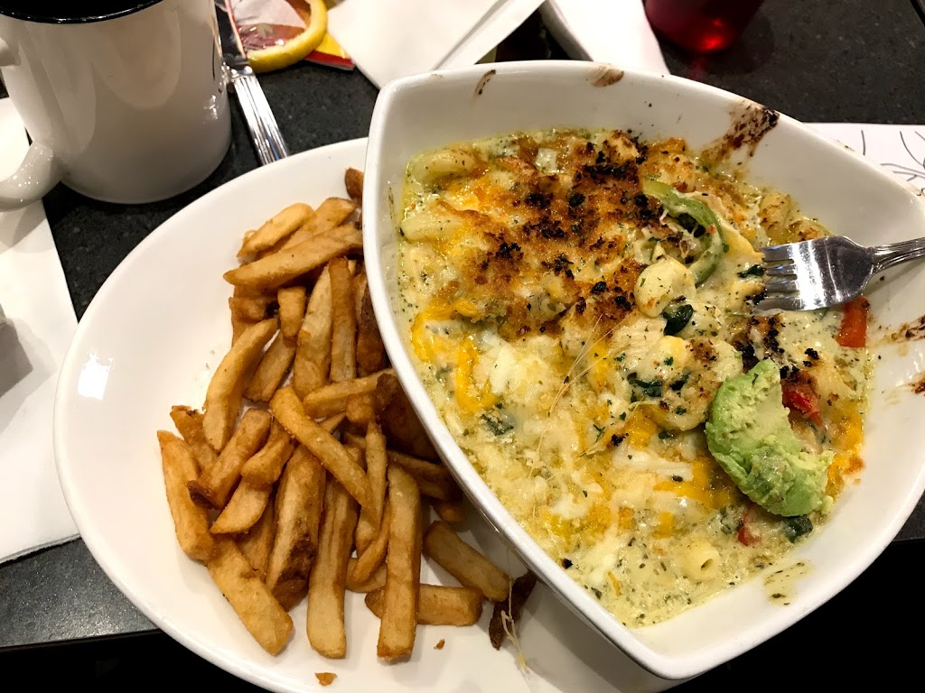 Wellington Diner | 1385 Wellington St. W, Ottawa, ON K1Y 2X2, Canada | Phone: (613) 798-7800