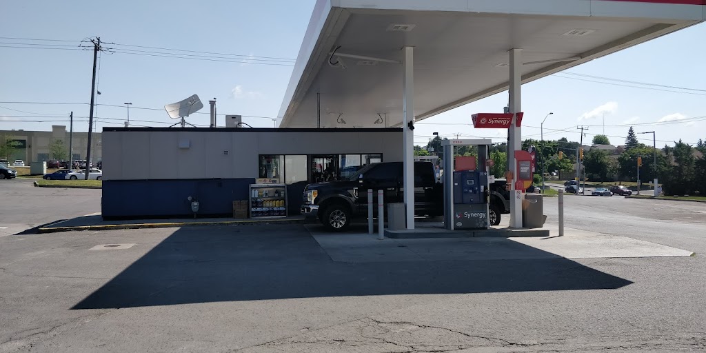 Esso | 1127 Chemong Rd, Peterborough, ON K9H 7R8, Canada | Phone: (705) 876-1846
