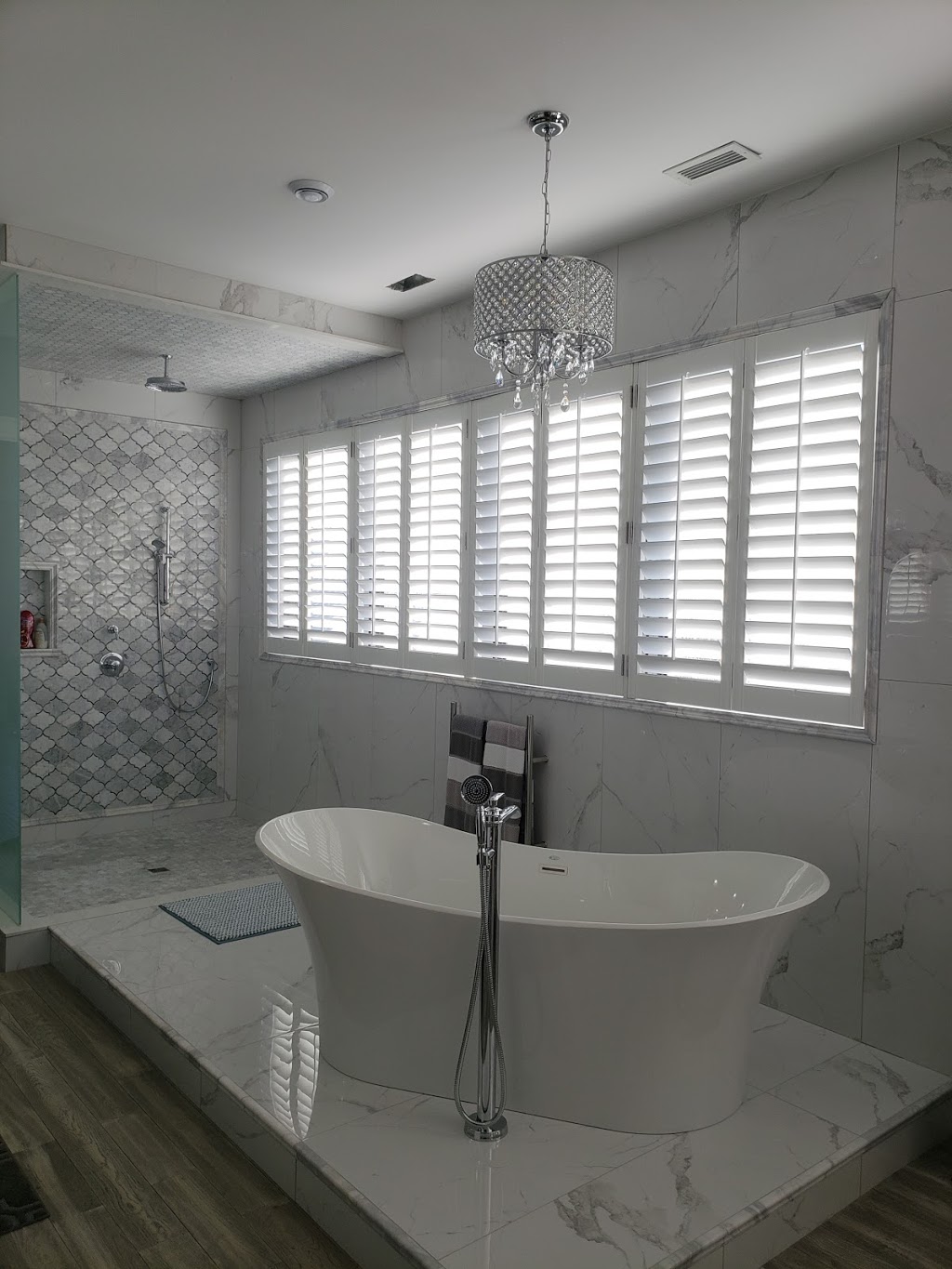 Regal Shutters Inc | 5310 Finch Ave E #27, Scarborough, ON M1S 5E8, Canada | Phone: (416) 292-5600