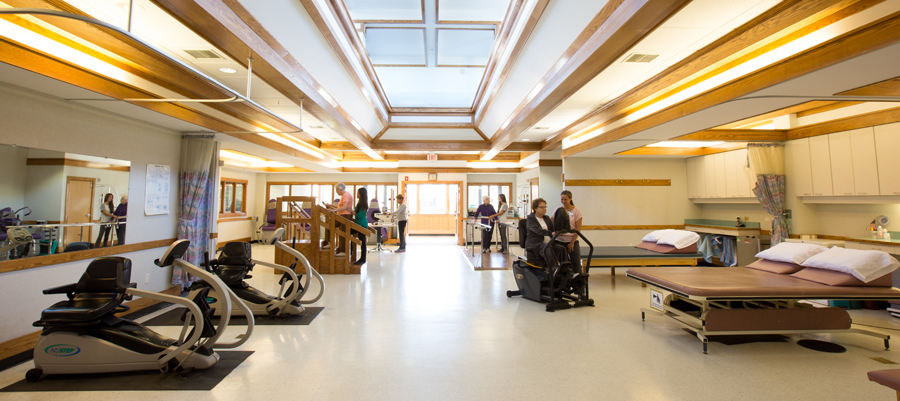 Autumn View Health Care Facility | 4650 Southwestern Blvd, Hamburg, NY 14075, USA | Phone: (716) 648-2450