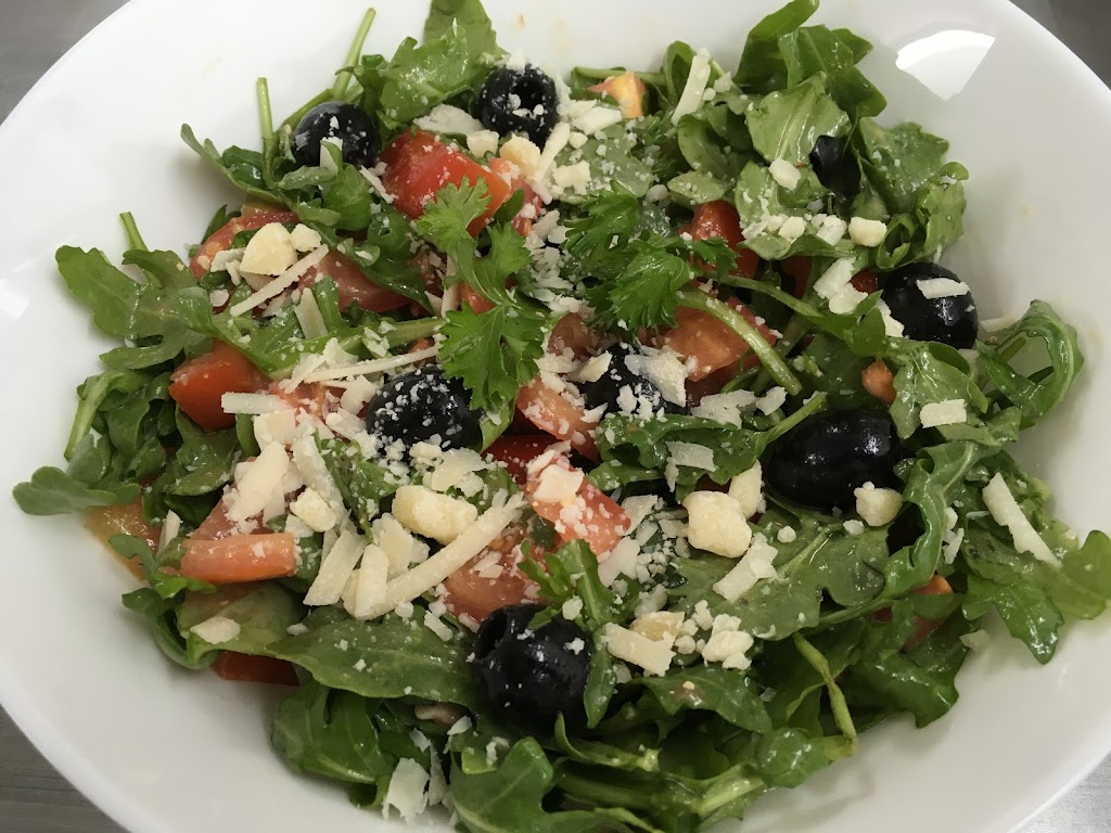 Pizzeria Capriccio | 970 1re Av., Québec, QC G1L 3K4, Canada | Phone: (418) 476-5657
