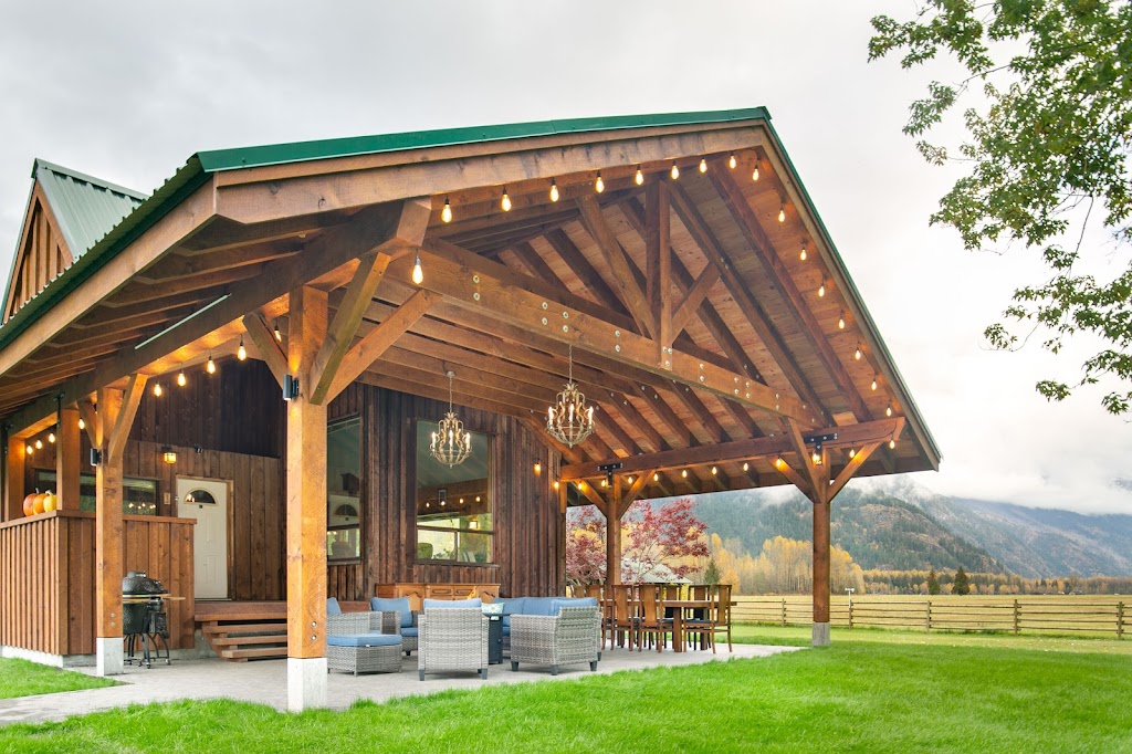 Kentel Construction Ltd. | 7698 Pemberton Meadows Rd, Pemberton, BC V0N 2L2, Canada | Phone: (604) 698-7679