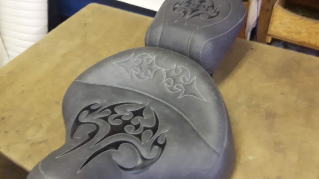 Jerrys Mobile Upholstery | 33019 4 Ave, Mission, BC V2V 1S6, Canada | Phone: (604) 826-2791