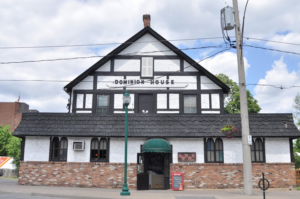 Dominion House | 3140 Sandwich St, Windsor, ON N9C 1A7, Canada | Phone: (519) 971-7400