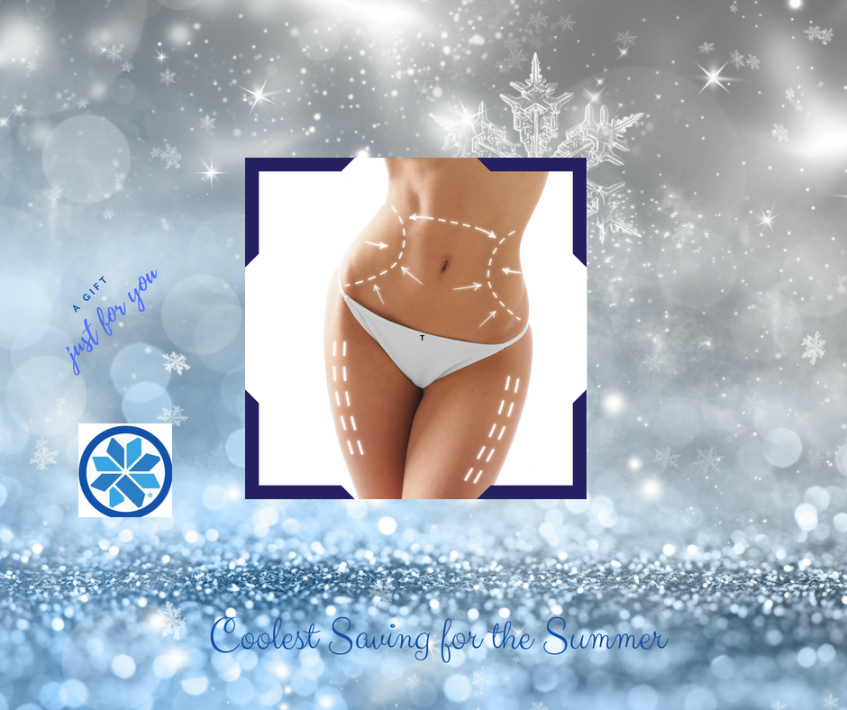 (Hygieia Medical Clinic) Discover Coolsculpting @Merle Norman | 5629 Signal Hill Centre SW, Calgary, AB T3H 3P8, Canada | Phone: (403) 249-1979