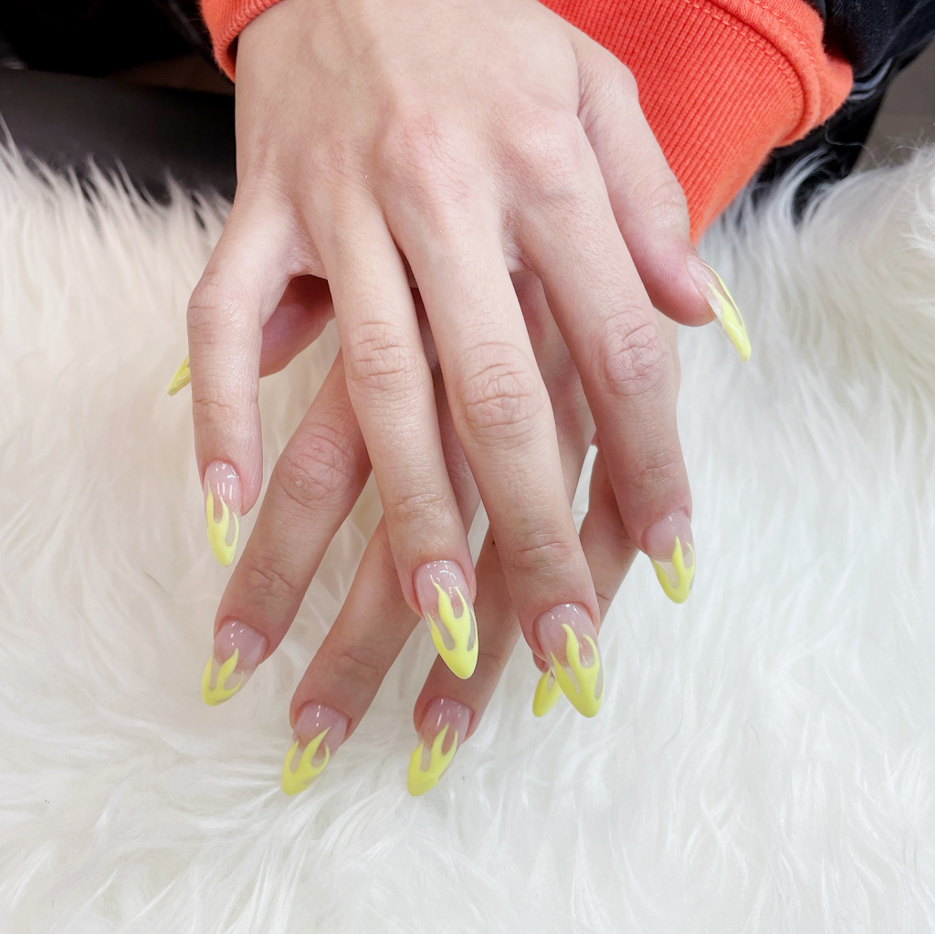 Dreamy Nails & Spa | 9919 Fairmount Dr SE #141, Calgary, AB T2J 0S3, Canada | Phone: (403) 278-6679