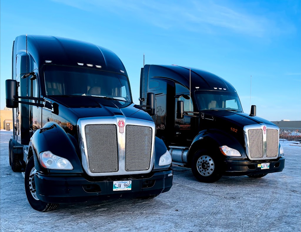 Sirhind transport Ltd. | 148 Foxwarren Dr, Winnipeg, MB R2P 2X4, Canada | Phone: (431) 668-3434