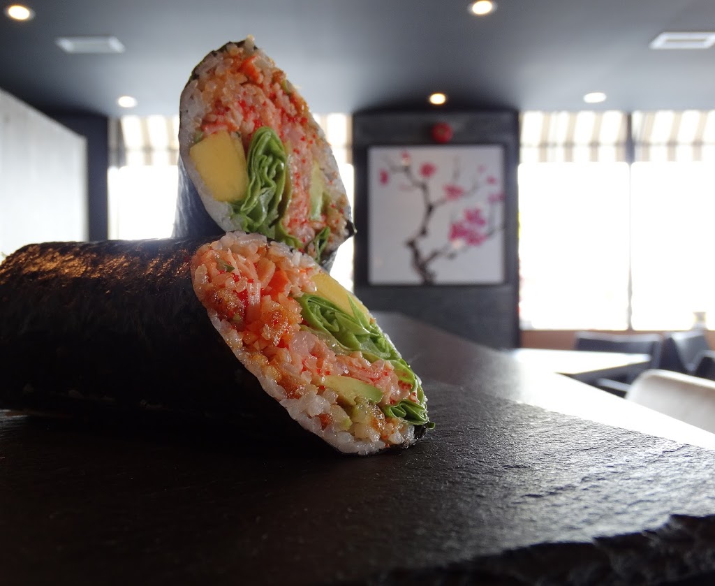 Sushi Shop | 621 Route Bégin, Saint-Anselme, QC G0R 2N0, Canada | Phone: (418) 885-0122