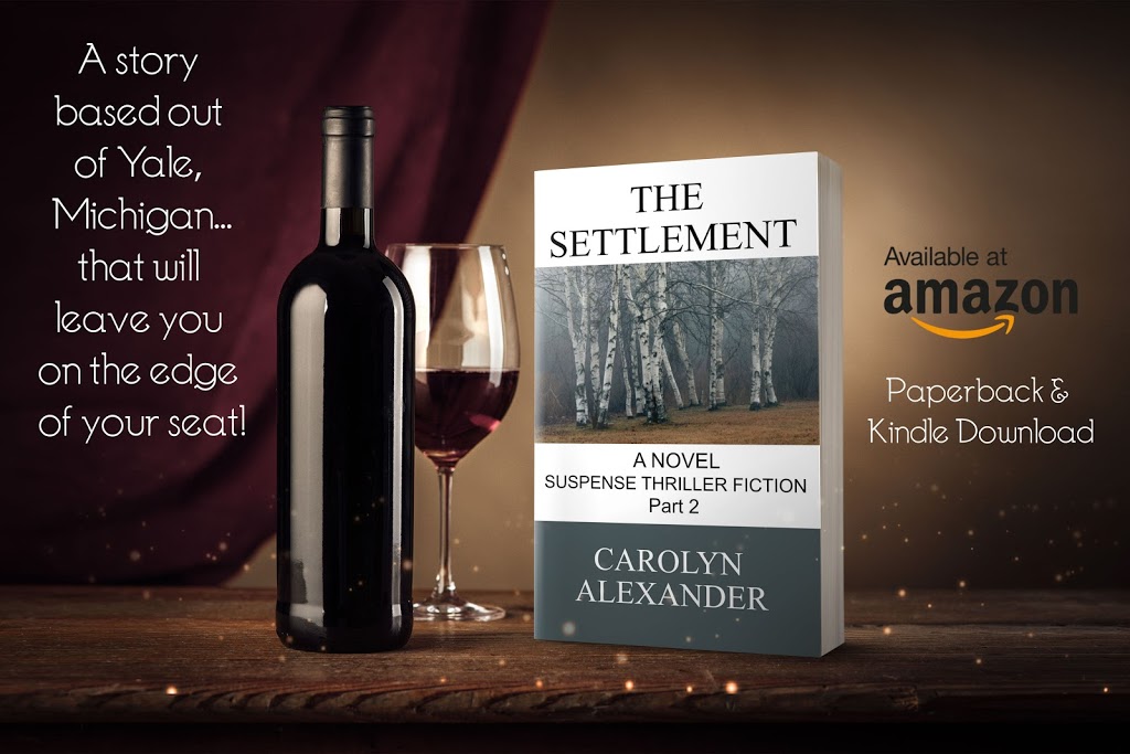 Carolyn Alexander | 5837 Lakeshore Rd, Fort Gratiot Twp, MI 48059, USA | Phone: (586) 876-6900