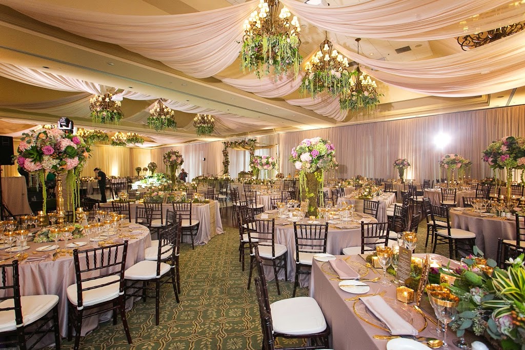 R5 Event Design | 346 Wildcat Rd, North York, ON M3J 2N5, Canada | Phone: (647) 559-3828