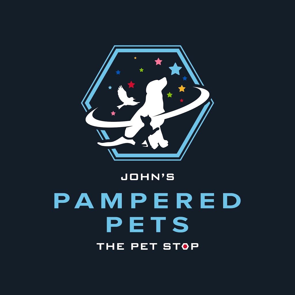 John’s Pampered Pets | 2417 Golf Course Dr Unit 8, Blind Bay, BC V0E 1H2, Canada | Phone: (250) 675-4401
