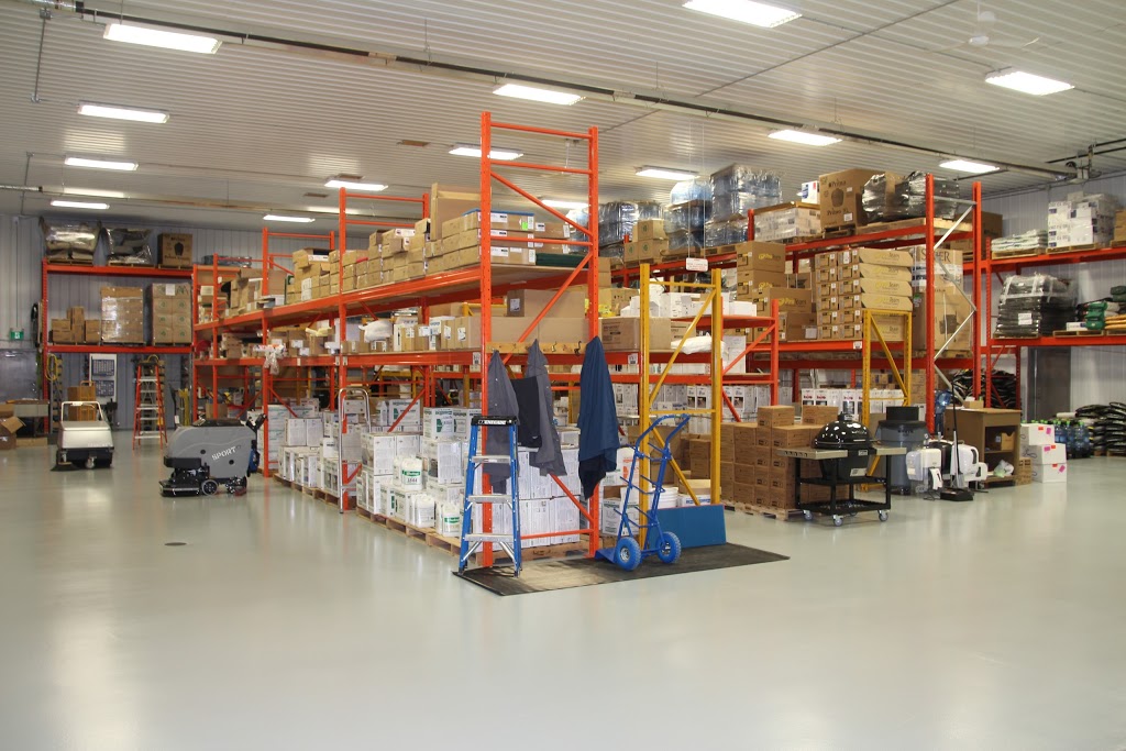 Prairie Janitorial Supply Inc | 310 9th Ave NW, Moose Jaw, SK S6H 4H4, Canada | Phone: (306) 692-4599