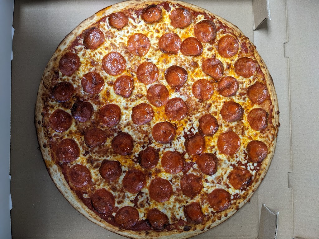 Pizza Experience | 900 Jamieson Pkwy Unit 6, Cambridge, ON N3C 4N6, Canada | Phone: (519) 658-2434