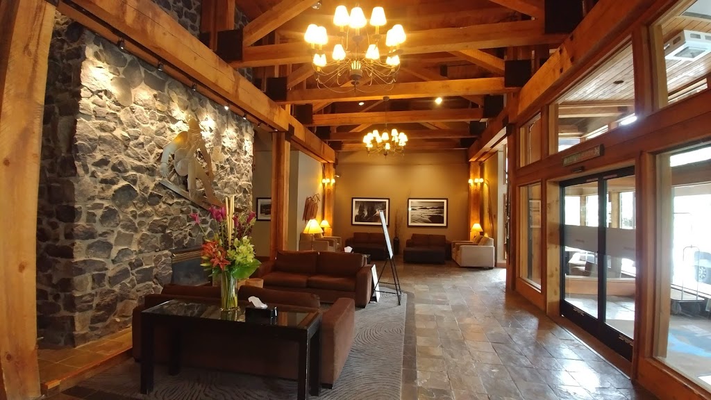 Tantalus Resort Lodge | 4200 Whistler Way, Whistler, BC V0N 1B4, Canada | Phone: (604) 932-4146