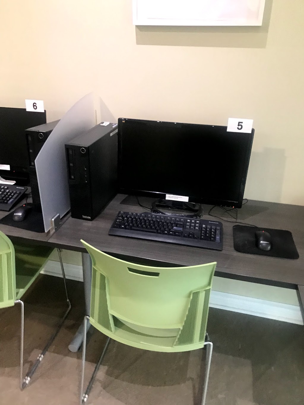Springboard | 3195 Sheppard Ave E, Scarborough, ON M1T 3K1, Canada | Phone: (416) 849-4421
