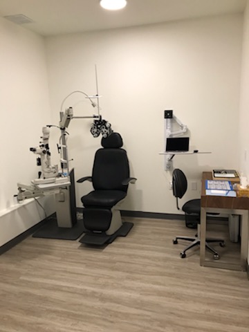 Clarity Vision | 10 Cedar Dr Unit C 2, Niverville, MB R0A 1E0, Canada | Phone: (204) 540-0250