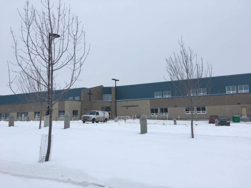 Prince of Peace School | 43 Auburn Meadows Blvd SE, Calgary, AB T3M 2C9, Canada | Phone: (403) 500-2125