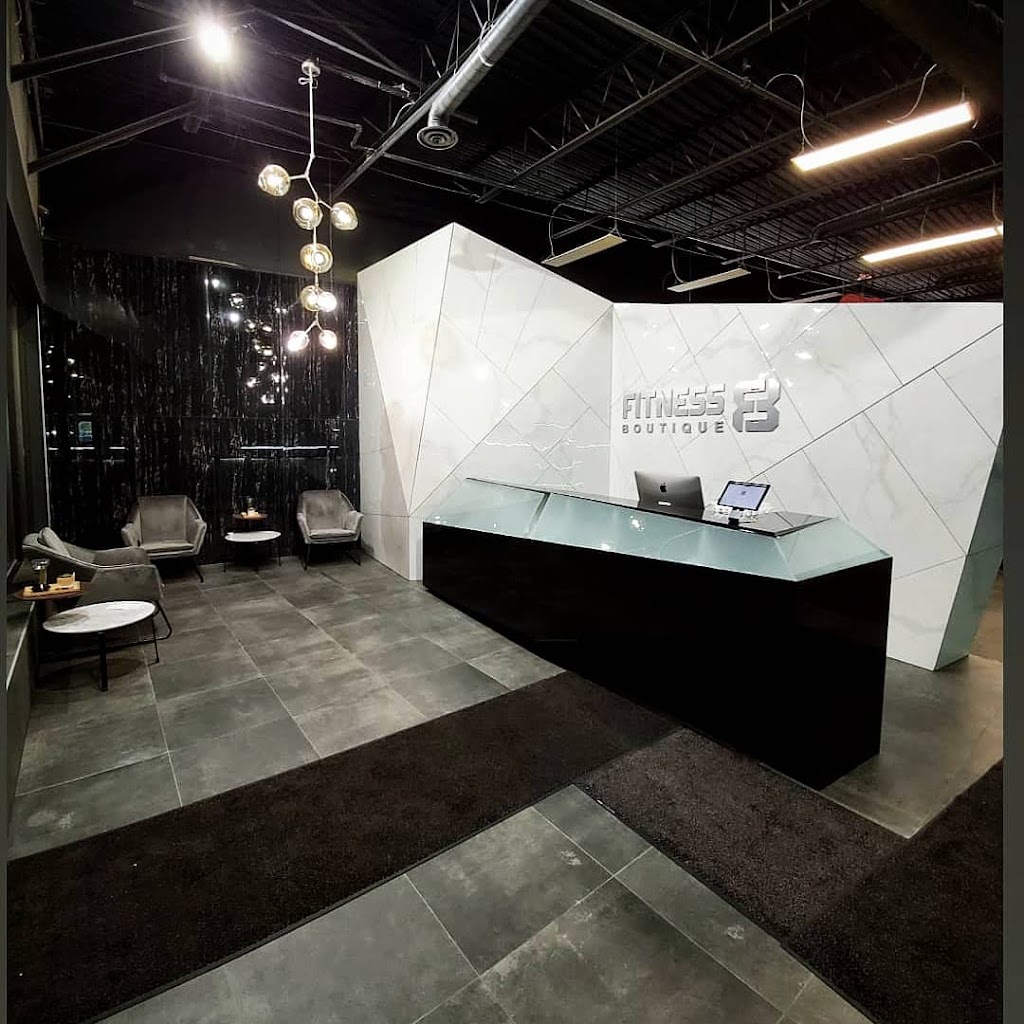 Premium Fitness Boutique | 5328 Hwy 7 #2, Markham, ON L3P 1B9, Canada | Phone: (905) 209-3531