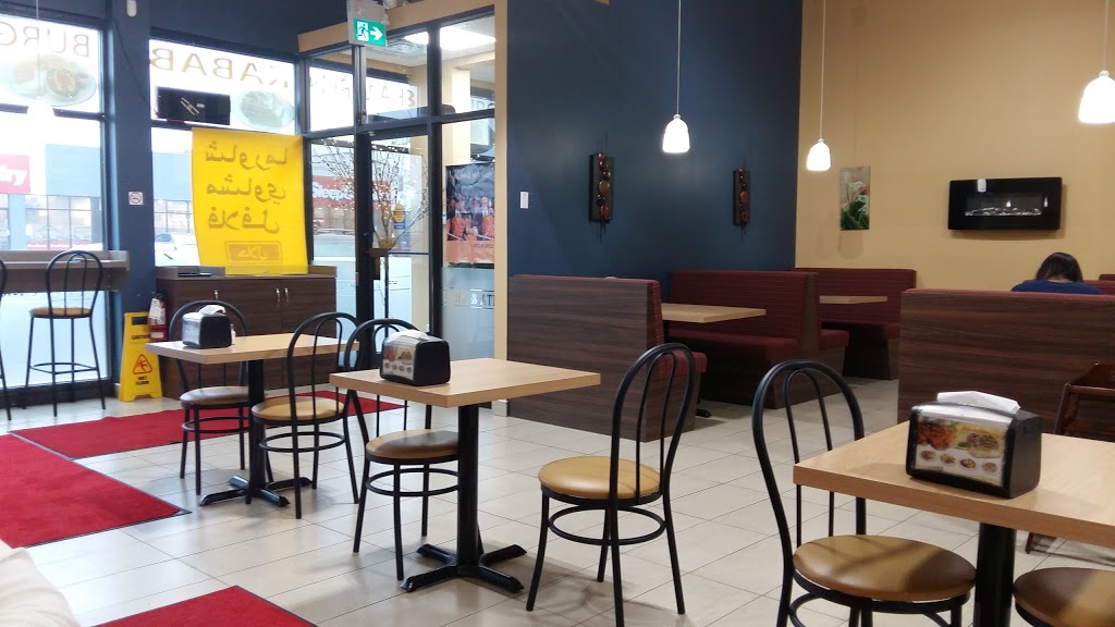Pita & Grill Oakville | 2501 Hampshire Gate, Oakville, ON L6H 6C8, Canada | Phone: (905) 829-5220