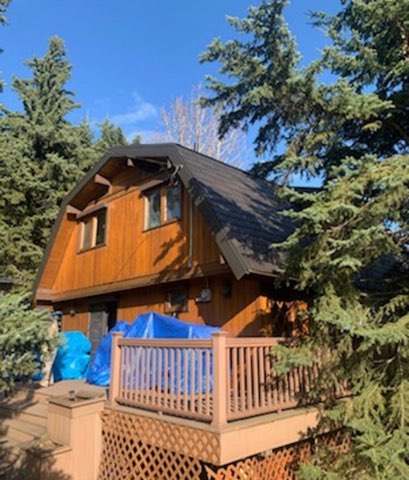 E-NRG Roofing & Exteriors Inc. | 5321 47 St NW, Edmonton, AB T6B 3T4, Canada | Phone: (780) 986-7663