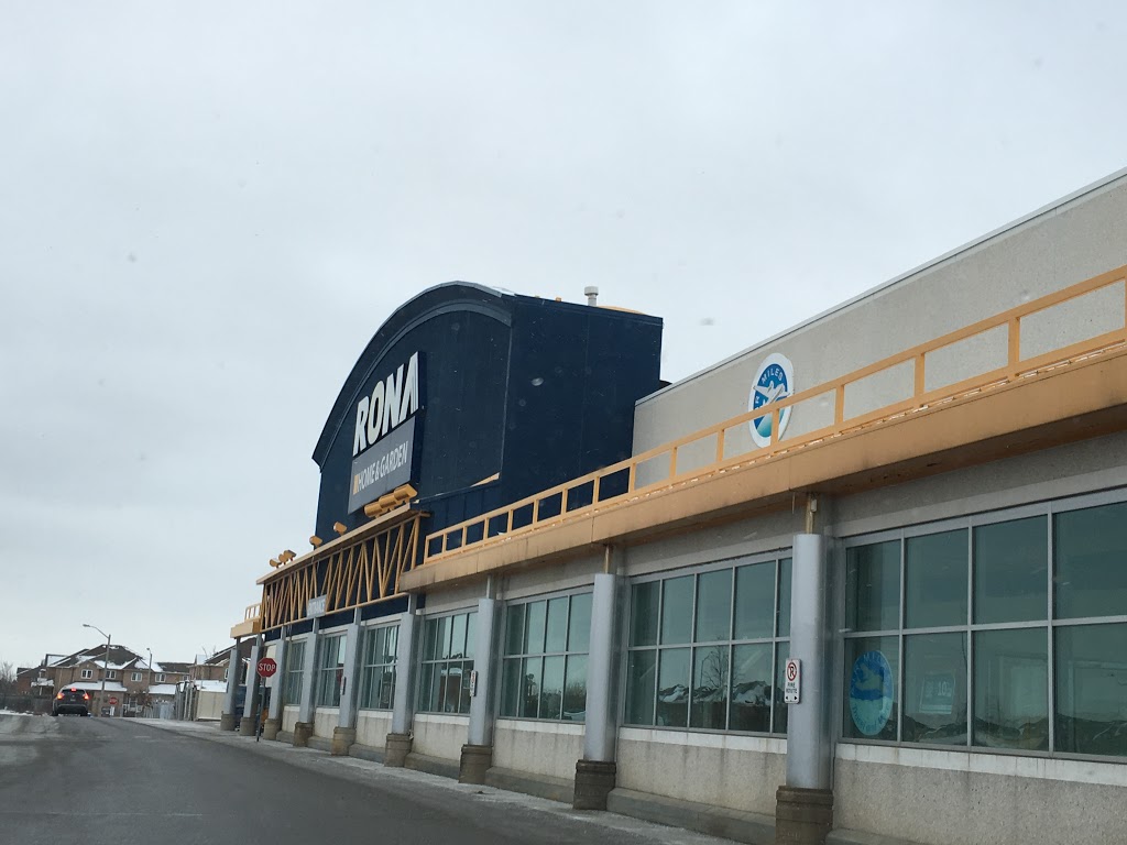 RONA Cobourg Building Supplies | 1125 Division St, Cobourg, ON K9A 4L1, Canada | Phone: (905) 372-2133
