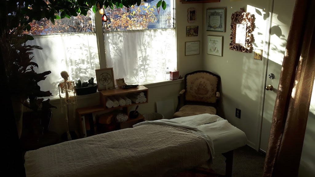 Jennifer Taylor Massage Therapy | 2303 Robinson St, Regina, SK S4T 2R3, Canada | Phone: (306) 737-4054