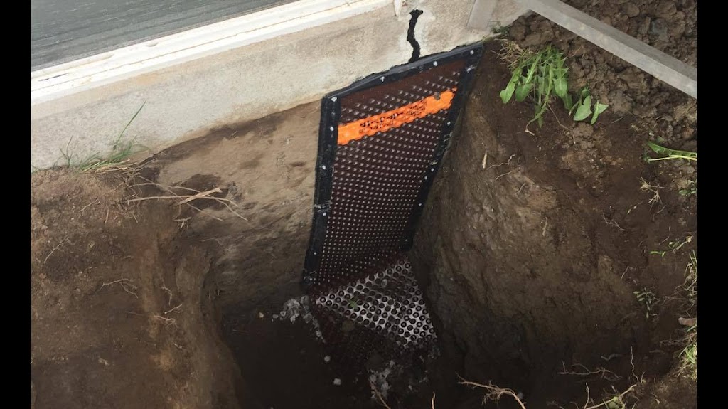 Asr construction fissure et drain francais | 457 59e Avenue S, Pointe-Calumet, QC J0N 1G4, Canada | Phone: (514) 606-9062