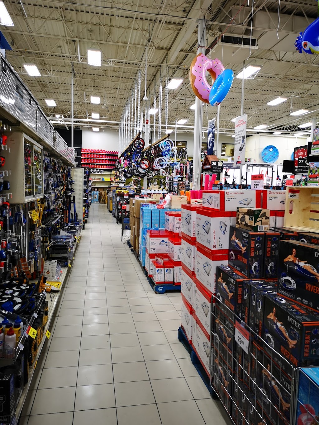 Canadian Tire - Penticton, BC | 960 Railway St, Penticton, BC V2A 8N2, Canada | Phone: (250) 492-3576
