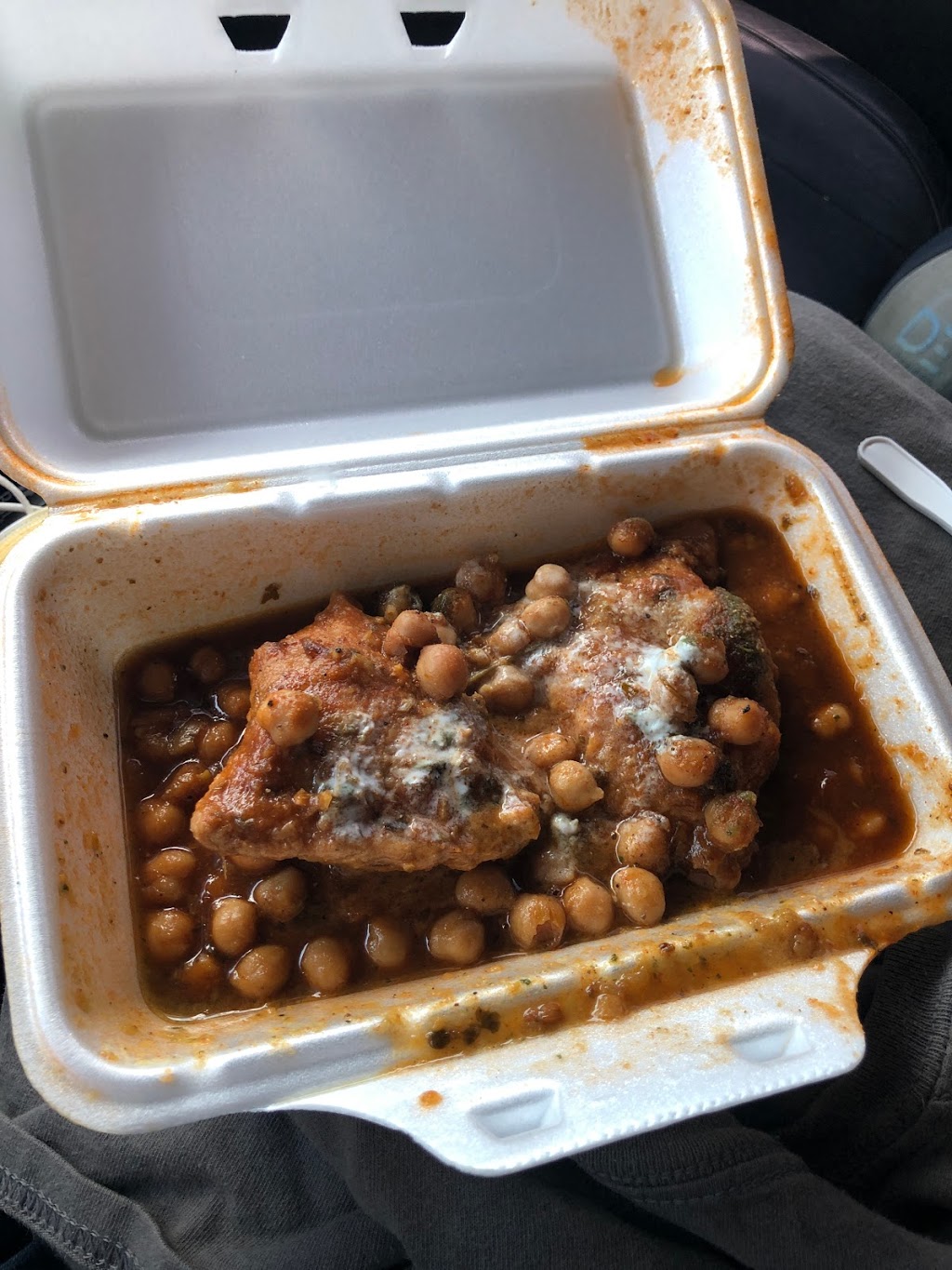 Tandoori Kingdom | 428 Blake St, Barrie, ON L4M 1L3, Canada | Phone: (705) 503-1400