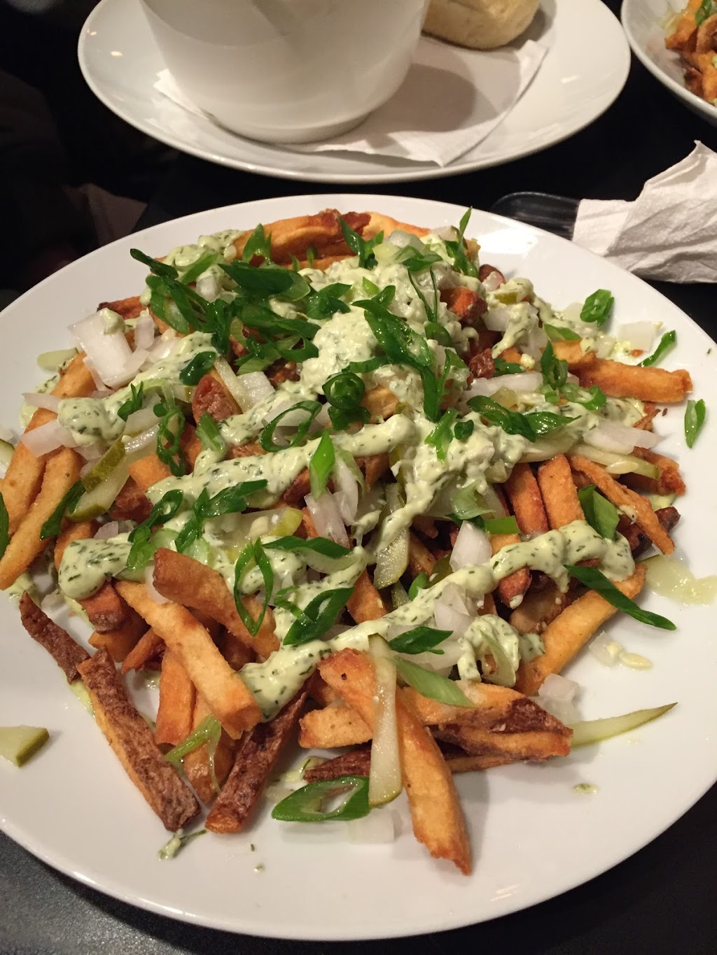The Burnt Tongue | 10 Cannon St E, Hamilton, ON L8L 1Z5, Canada | Phone: (905) 536-1146
