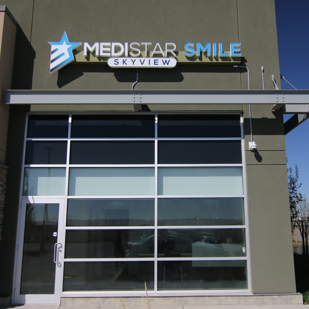 Medistar Smile Clinic | 198, 5305 Country Hills Blvd NE, Calgary, AB T3N 1B6, Canada | Phone: (403) 460-6725