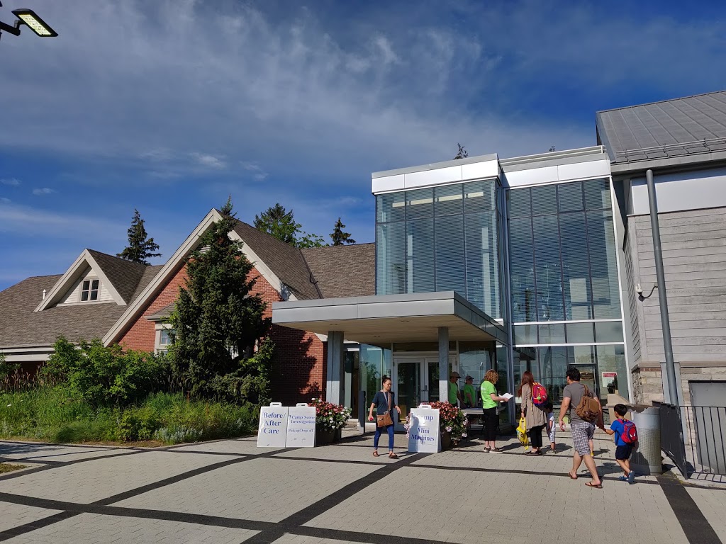 Markham Museum | 9350 Markham Rd, Markham, ON L3P 3J3, Canada | Phone: (905) 305-5970