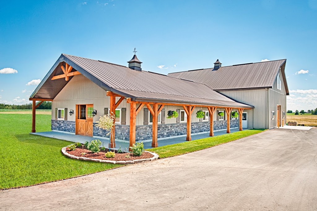 HFH Inc | 6006 ON-6, Elora, ON N0B 1S0, Canada | Phone: (519) 821-2040