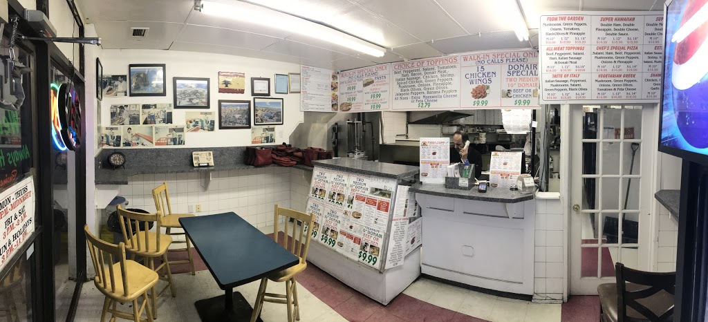 Pizza Time | 5324 17 Ave SE, Calgary, AB T2A 0W1, Canada | Phone: (403) 273-8463