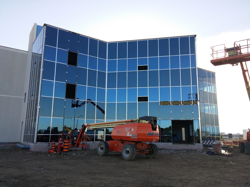 Aluma Systems | 49 Simpson Rd, Bolton, ON L7E 1Y4, Canada | Phone: (905) 857-8564