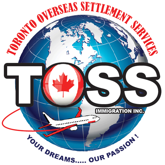 TOSS IMMIGRATION INC | 3325 Chipley Crescent, Mississauga, ON L4T 2E3, Canada | Phone: (416) 371-8523