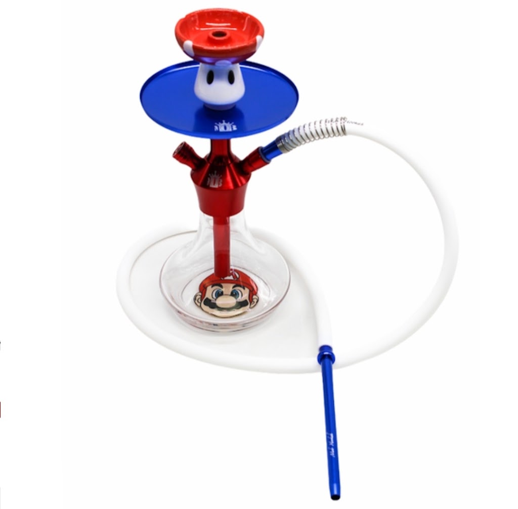 Hookah House - Hookah Store & Accessories | SE, 5271 Memorial Dr #109, Calgary, AB T2A 4V1, Canada | Phone: (587) 349-2550