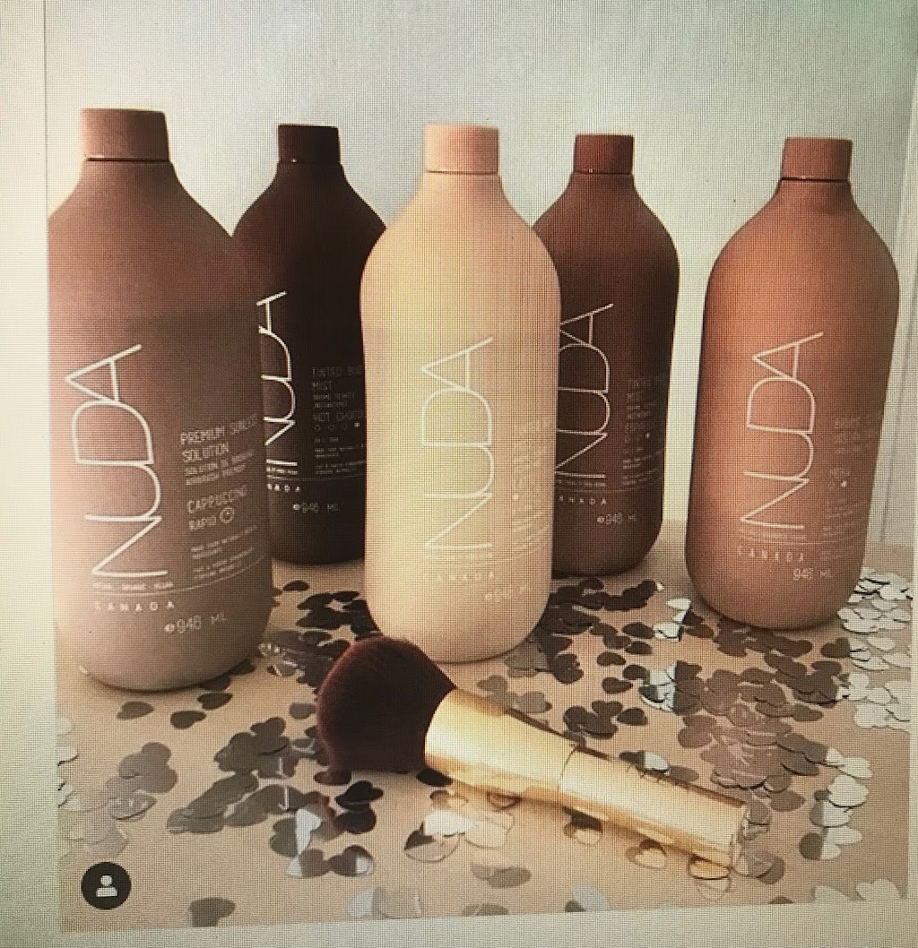 Sublime Spraytan | 400 Mnt Masson local 2, Mascouche, QC J7K 2L5, Canada | Phone: (514) 704-3233
