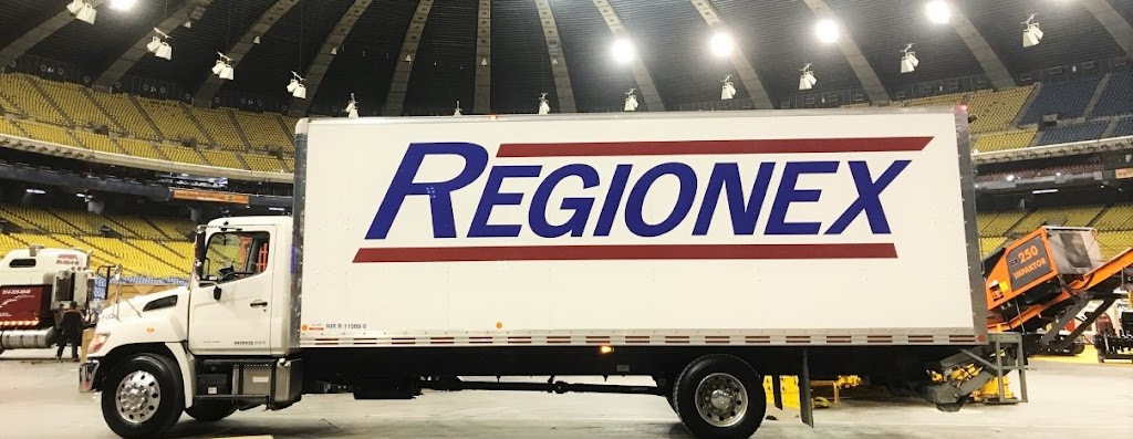 Regionex Transport & Logistique | point of interest | 1065 Av. des Perron, Laval, QC H7H 3C5, Canada | 5146064665 OR +1 514-606-4665