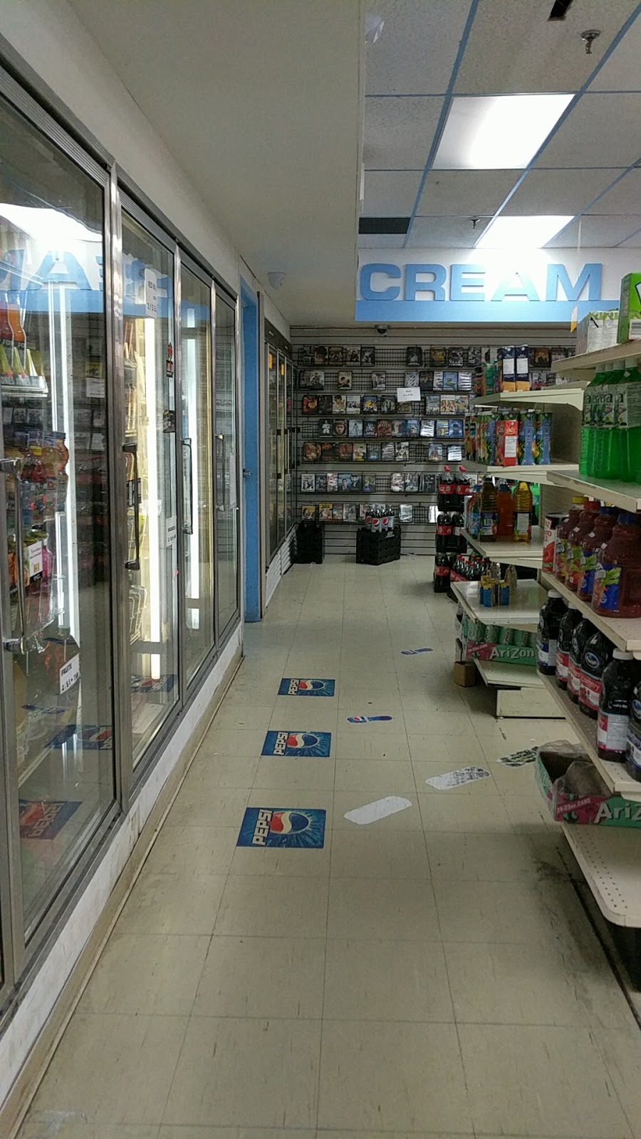 Big Bee Convenience & Foodmart | 910 Queenston Rd, Stoney Creek, ON L8G 1B5, Canada | Phone: (905) 664-8899