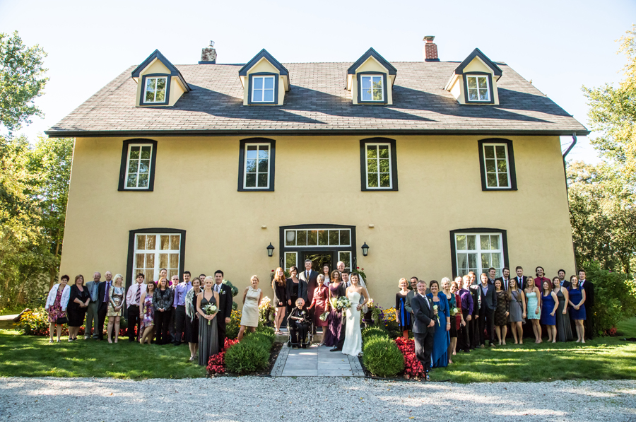 Northbrook Farm Weddings | 3952 Fairgrounds Rd, Severn, ON L3V 0Y2, Canada | Phone: (705) 326-1955